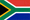 Randul sud-african